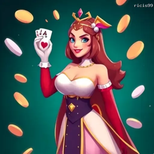 Menggali Fitur Menarik di Situs Game ricis99