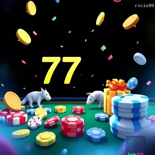 Mengenal ricis99 Sebagai Platform Game Online Terpercaya