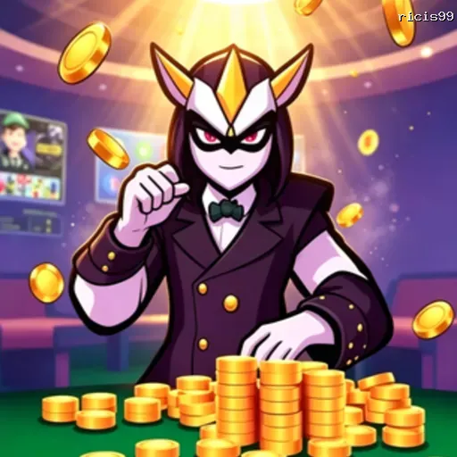 Keamanan dan Keandalan Situs ricis99 di Dunia Game