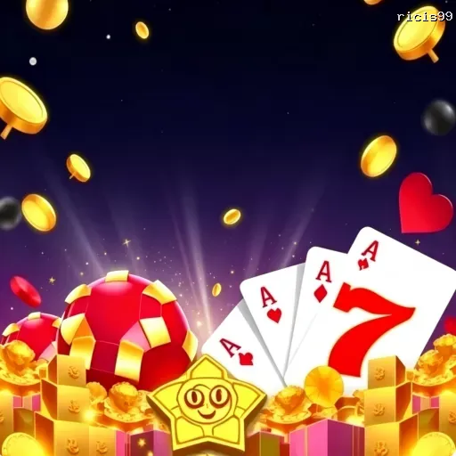 Review Permainan Populer di Situs ricis99
