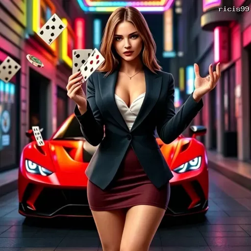 ricis99: Bet Sport Dengan Fitur Terbaik untuk Pemain Indonesia